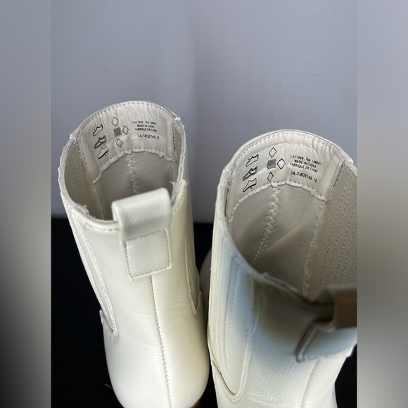 Ardene Ankle Cowboy Booties - Picture 10 of 10